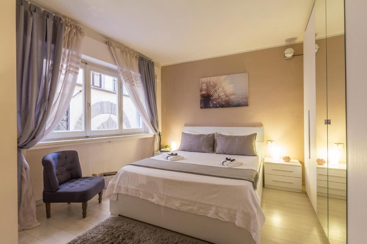Apartamento Piazza Signoria Florencia