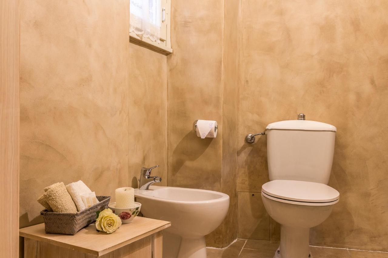 Apartamento Piazza Signoria *