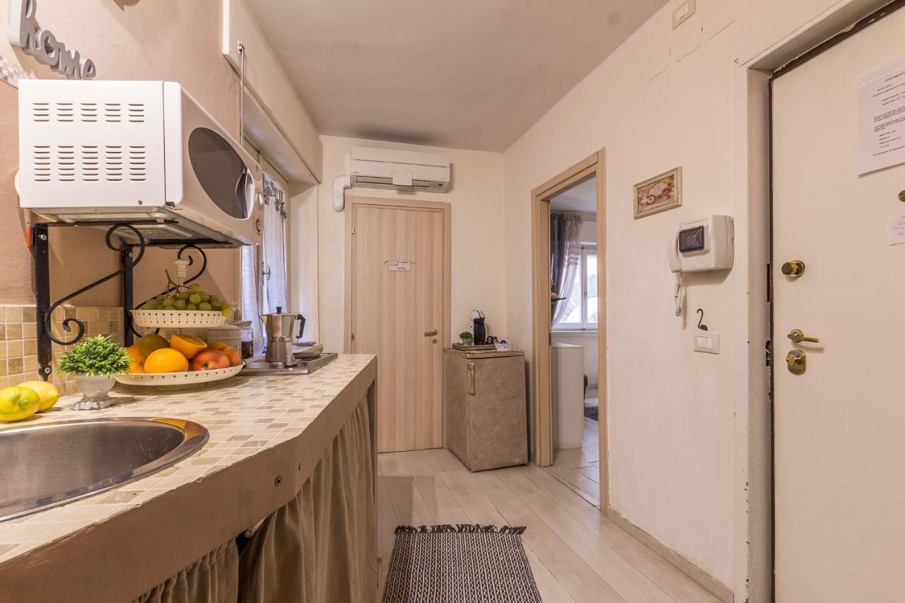 Apartamento Piazza Signoria Florencia