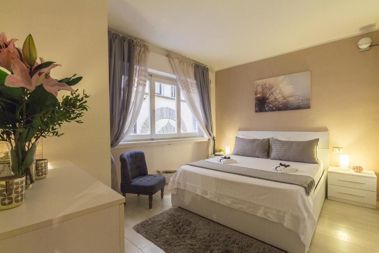 Apartamento Piazza Signoria Florencia