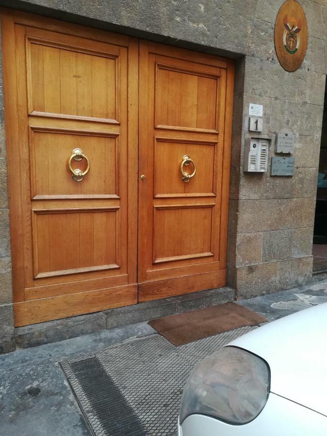 Piazza Signoria Apartamento Florencia
