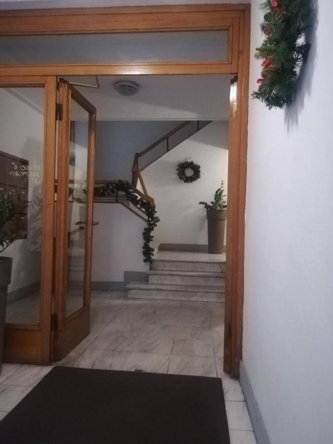 Apartamento Piazza Signoria Florencia