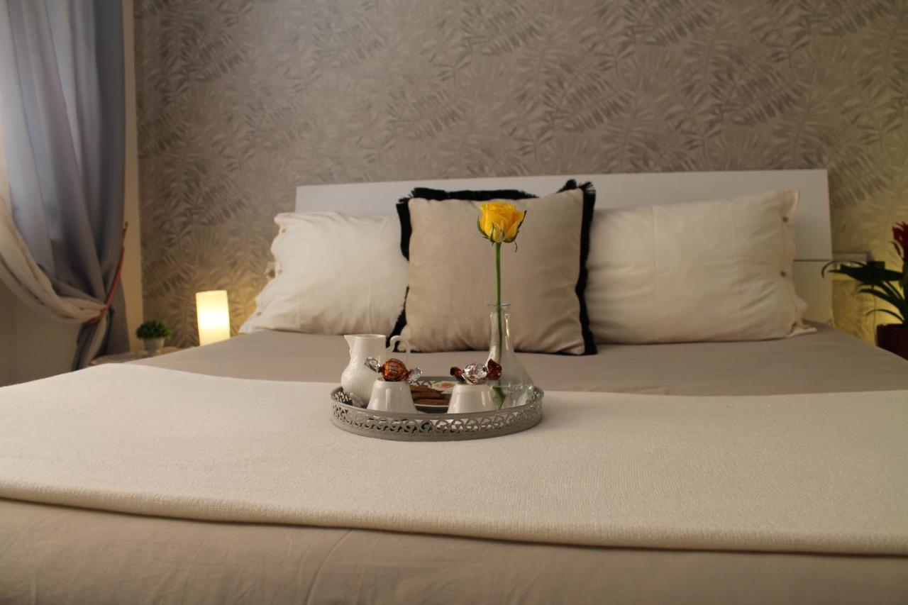 Apartamento Piazza Signoria Florencia