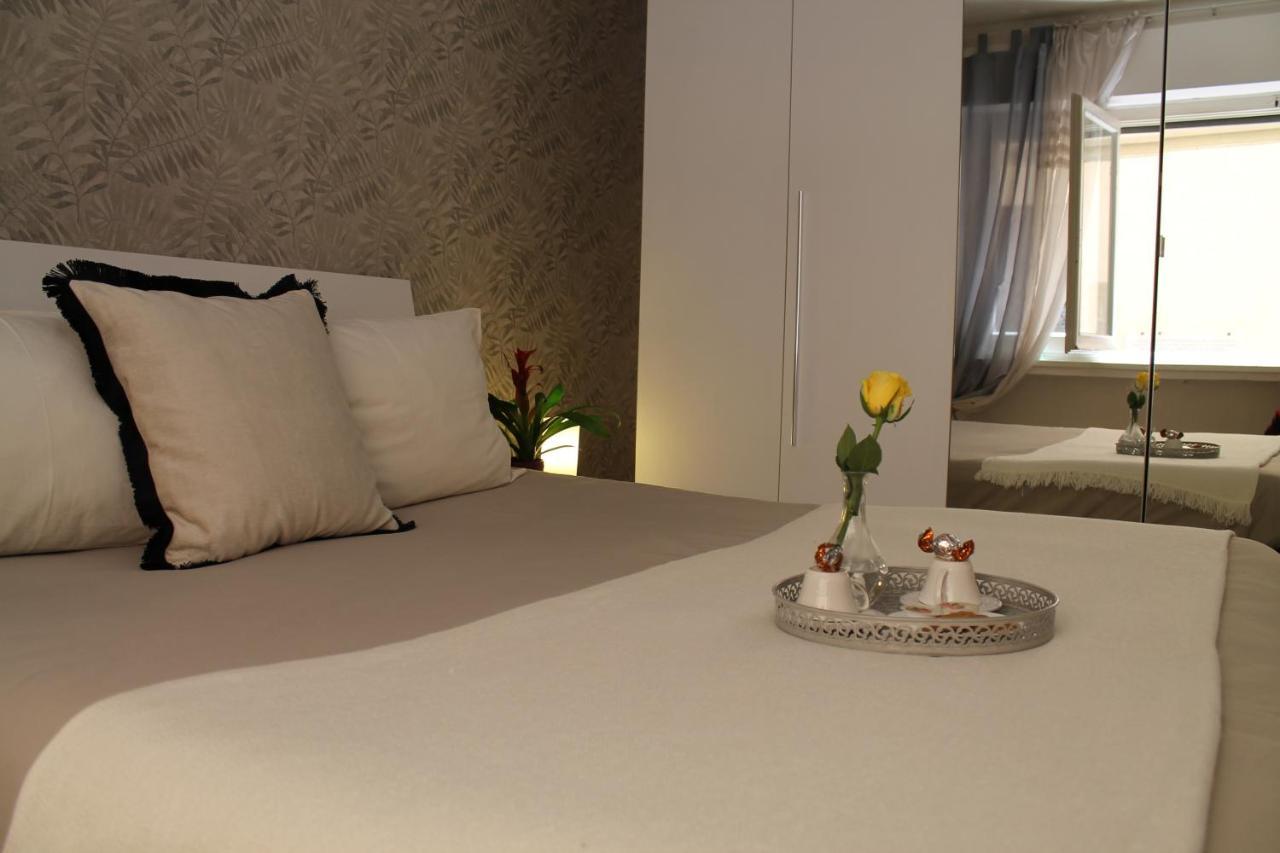 Apartamento Piazza Signoria *