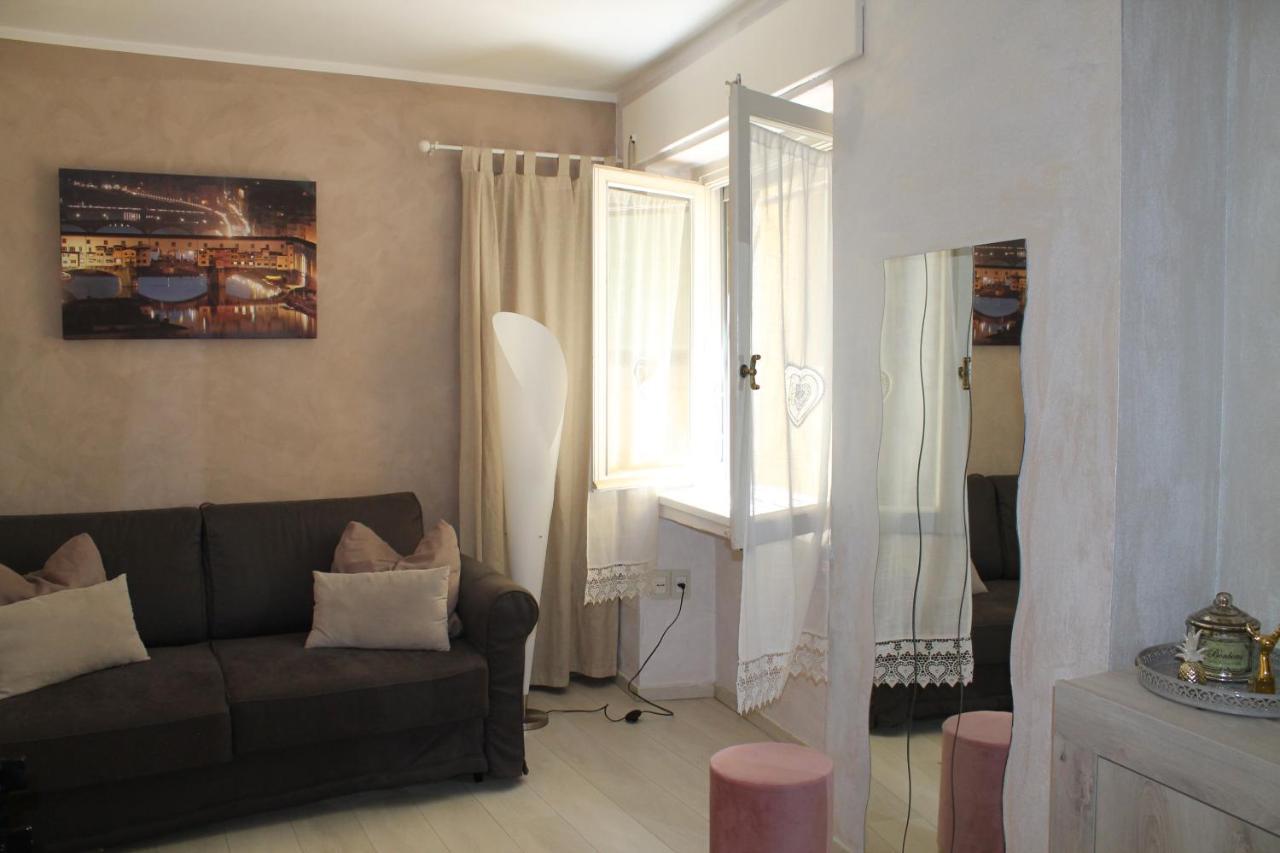 Apartamento Piazza Signoria *