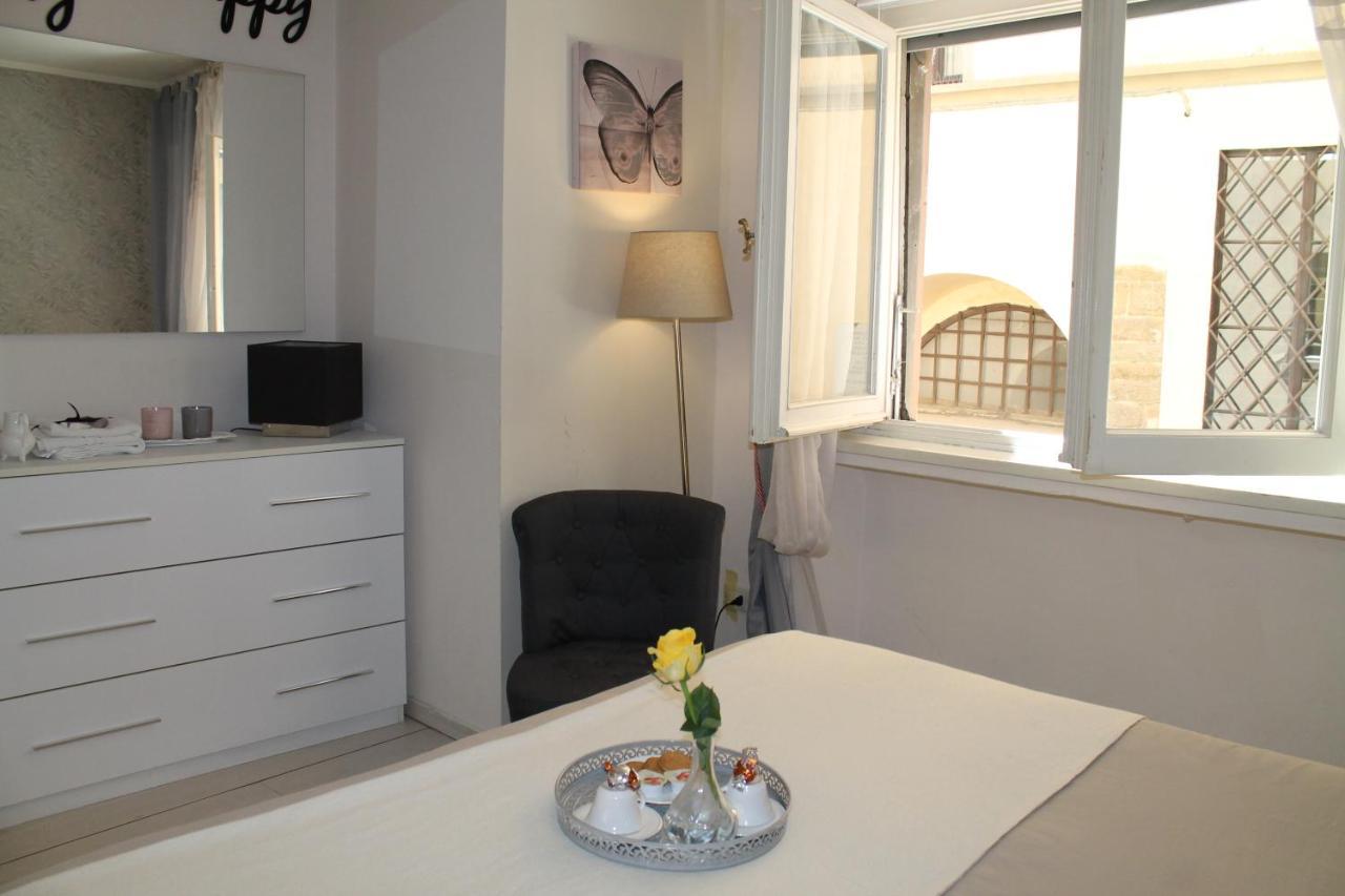 Piazza Signoria Apartamento